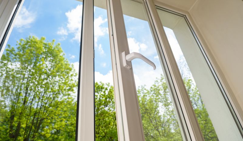 Products For Window Glass Replacements in use
