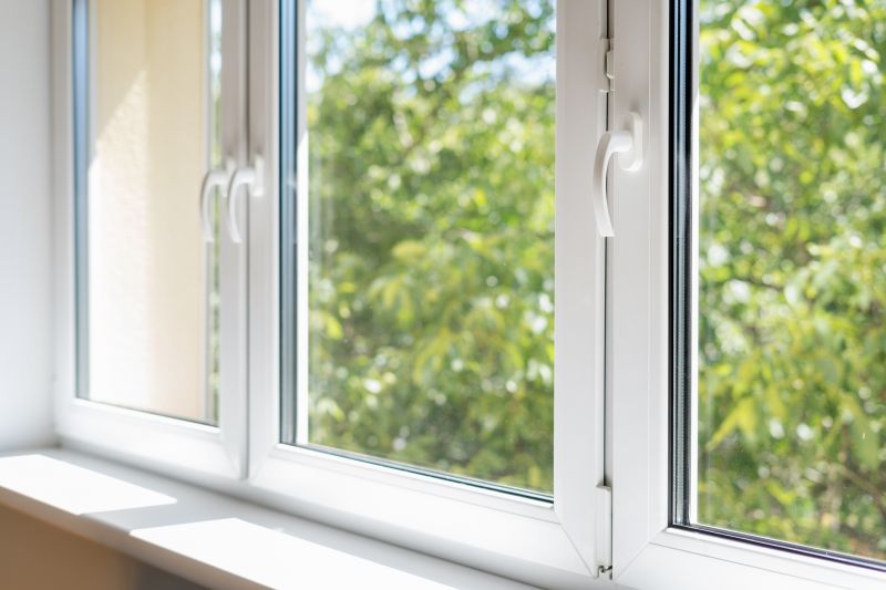 What To Expect During A Window Replacement Project