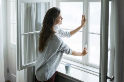 Windows Provide Aesthetic Value To Any Home or Business